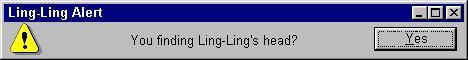 Ling-Ling Alert